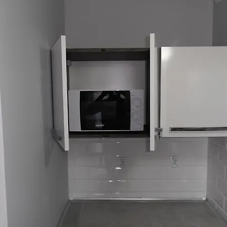 Apartament Scandynawski Kolobrzeg