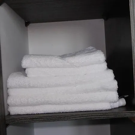 Apartament Scandynawski Kolobrzeg