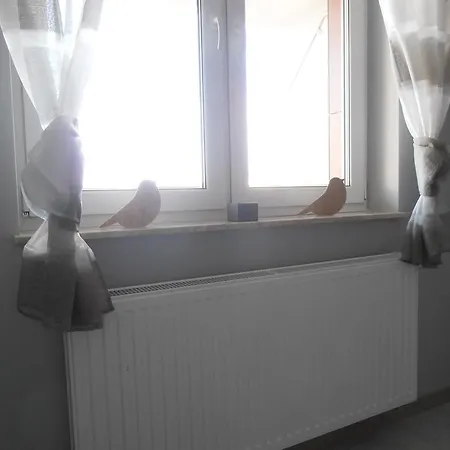 Apartament Scandynawski