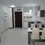 Apartmán Scandynawski