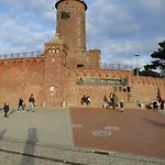 Apartament Scandynawski Kolberg