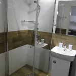 Scandynawski Apartmán *