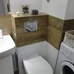 Apartmán Scandynawski *