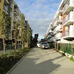 Apartment Apartament Scandynawski Kolberg