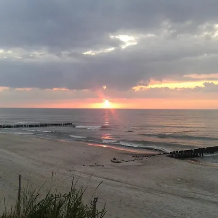 Scandynawski * Kołobrzeg