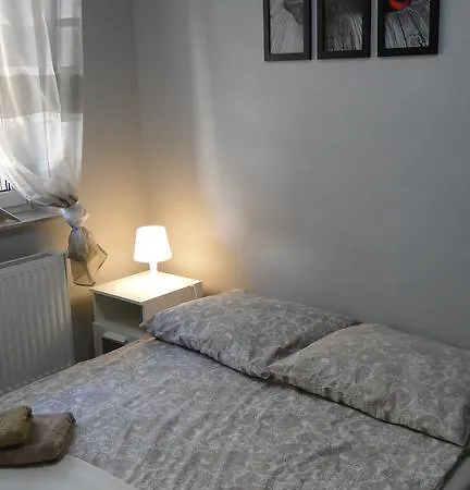 Apartman Scandynawski