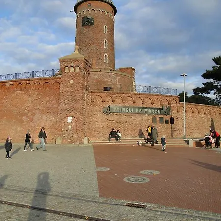 Scandynawski Kołobrzeg