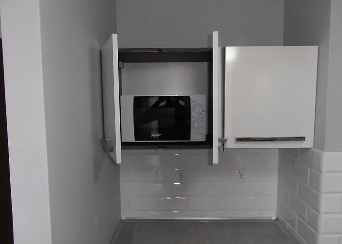 Apartament Scandynawski Kolobrzeg